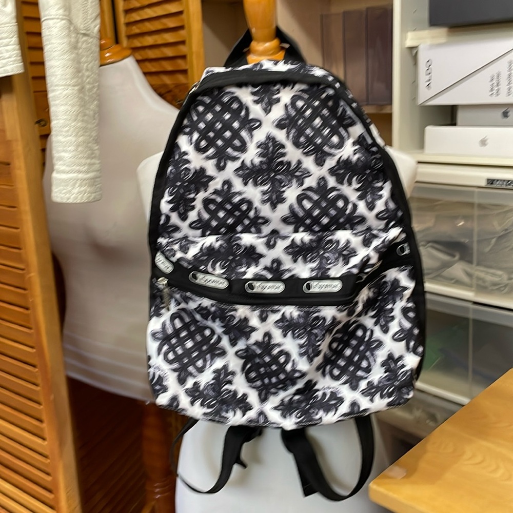 Lesportsac backpack